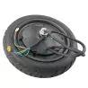 Moteur avant en 8,5 pouces avec son pneu de 300W sous 36V pour City