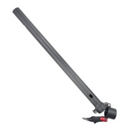 Colonne et tube de direction de City avec système de pliage