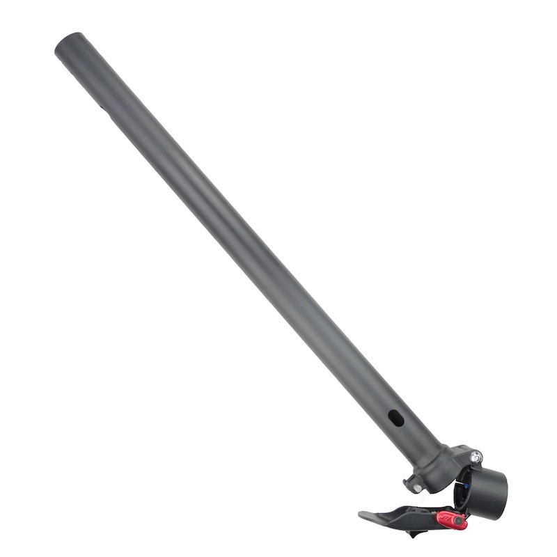 Colonne et tube de direction de City avec système de pliage