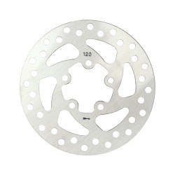 Disque de frein en 120mm