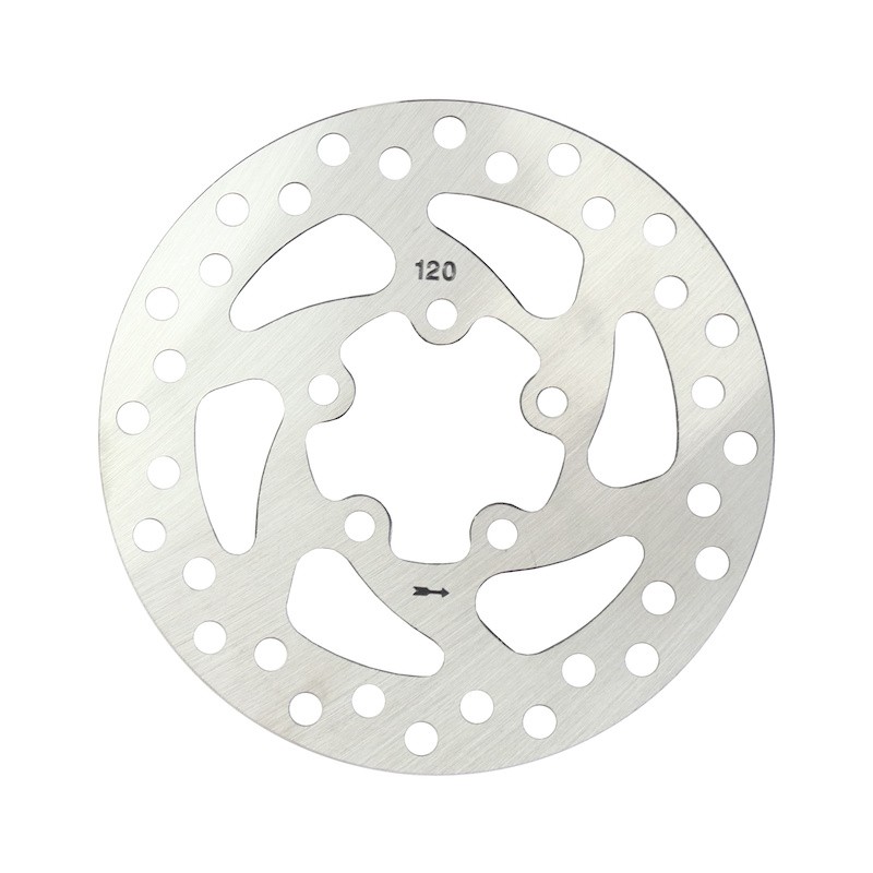 Disque de frein en 120mm