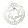 Disque de frein en 120mm