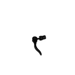 Tige de verrouillage de hauteur guidon pour trottinette électrique