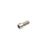 Vis d'axe roue arrière M6x14mm pour trottinette électrique
