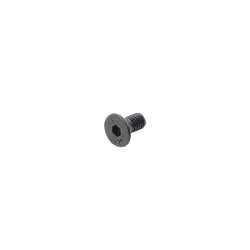 Vis de fermeture de châssis de City M4x5mm conique pour trottinette électrique