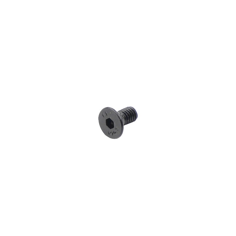 Vis de fermeture de châssis de City M4x5mm conique
