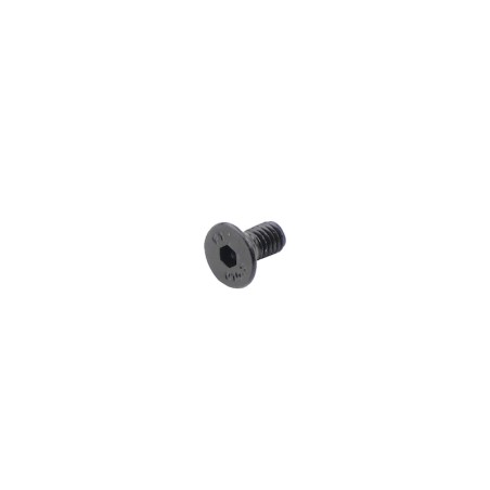 Vis de fermeture de châssis de City M4x5mm conique