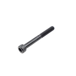Vis de fixation du système de pliage à l'axe de direction M6x50mm