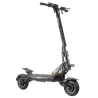 Trottinette électrique MOBYGUM Storm 2600W avant droit