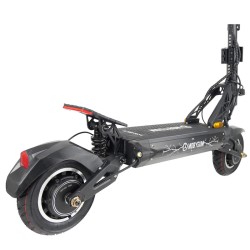 Trottinette électrique MOBYGUM Storm 2600W arrière droit zoom