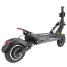 Trottinette électrique MOBYGUM Storm 2600W arrière droit zoom