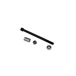 Axe de roue avant Xenon-S