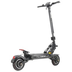 Trottinette électrique MOBYGUM Storm 2600W arrière droit