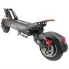 Trottinette électrique MOBYGUM Storm 2600W arrière gauche zoom