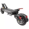 Trottinette électrique MOBYGUM Storm 2600W arrière gauche zoom