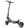 Trottinette électrique MOBYGUM Storm 2600W arrière gauche