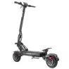 Trottinette électrique MOBYGUM Storm 2600W arrière gauche