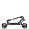 Trottinette électrique MOBYGUM Storm 2600W pliée droit