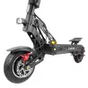 Trottinette électrique MOBYGUM Storm 2600W avant gauche zoom