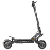 Trottinette électrique MOBYGUM Storm 2600W de coté droit