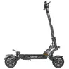 Trottinette électrique MOBYGUM Storm 2600W de coté droit