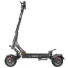 Trottinette électrique MOBYGUM Storm 2600W de coté gauche