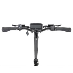 Trottinette électrique MOBYGUM Storm 2600W guidon