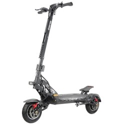 Trottinette électrique MOBYGUM Storm 2600W - 60V 21Ah