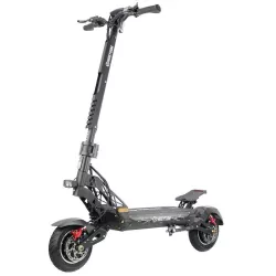 Trottinette électrique MOBYGUM Storm 2600W - 60V 20,8Ah
