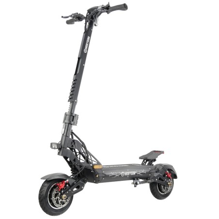 Trottinette électrique MOBYGUM Storm 2600W - 60V 21Ah