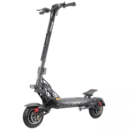 Trottinette électrique MOBYGUM Storm 2600W - 60V 21Ah