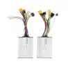 Set de contrôleur Xenon-R à signal carré 52V 25A (3ème génération)
