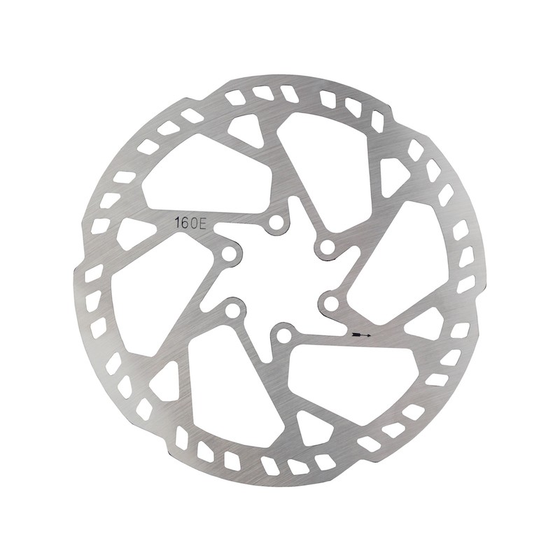 Disque de frein hydraulique 140 mm