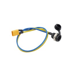 Port de charge tripolaire (gamme Storm)