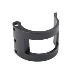 Levier de bague de serrage du système de pliage