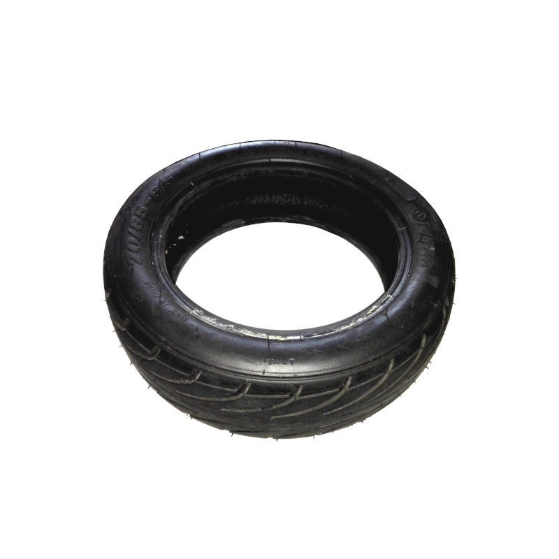 Pneu tubeless 10x2.7-6,5" de 10 pouces Pneu tubeless 10x2.7-6,5" de 10 pouces
