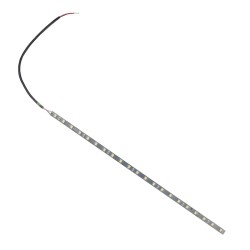 Bande LED latérale de couleur jaune - Bande de clignotant