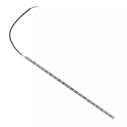Bande LED latérale de couleur jaune - Bande de clignotant