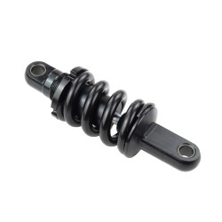 Suspension hydraulique AV/AR de Storm Pro