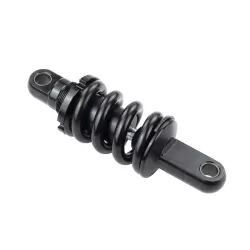Suspension hydraulique AV/AR de Storm Pro