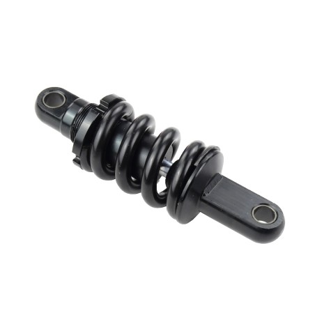 Suspension hydraulique AV/AR de Storm Pro