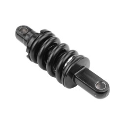 Suspension AV/AR de Storm