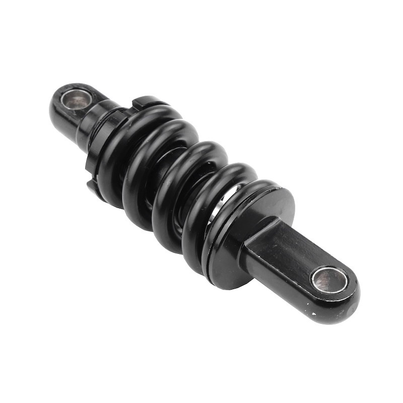 Suspension AV/AR de Storm