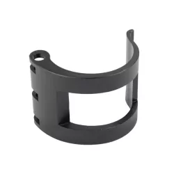 Levier de bague de serrage du système de pliage