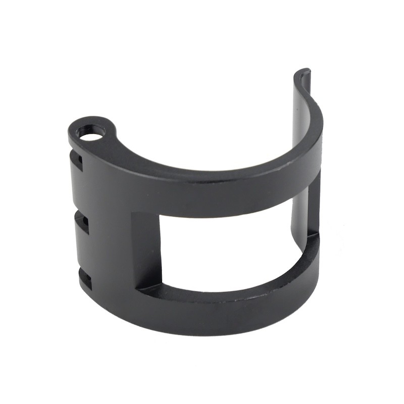 Levier de bague de serrage du système de pliage