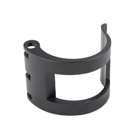 Levier de bague de serrage du système de pliage