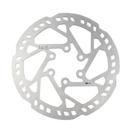 Disque de frein hydraulique 140 mm