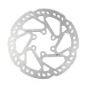 Disque de frein hydraulique 140 mm pour trottinette électrique