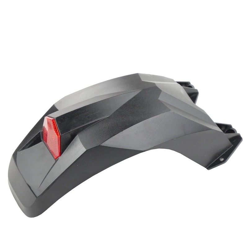 Garde-boue arrière (roues en 10 pouces)