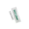 Kit seringue et aiguille pour injection de lubrifiant pour trottinette électrique